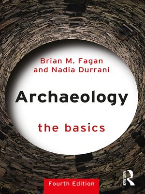 cover image of Archaeology